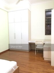 Cashew Heights Condominium (D23), Condominium #251297981